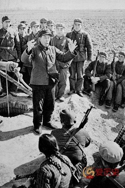 1937年“批林批孔”运动