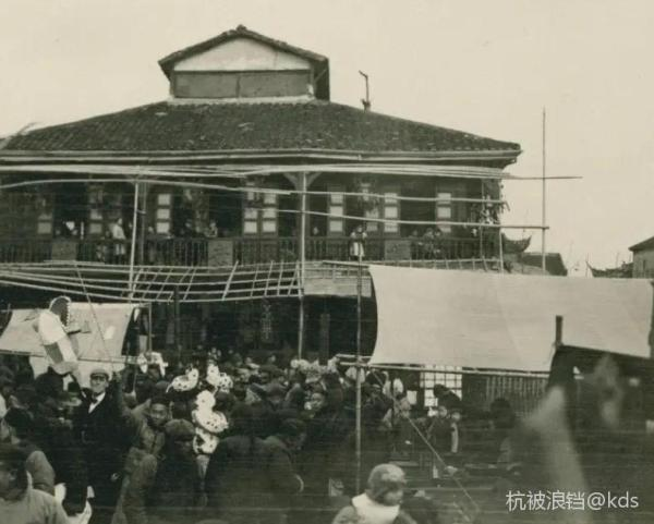 上海的变迁历史进程（1）