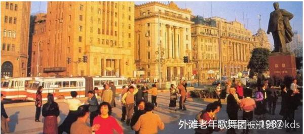 上海的变迁历史进程（3）